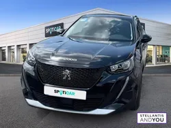Peugeot 2008 Electrique 136 ch Style