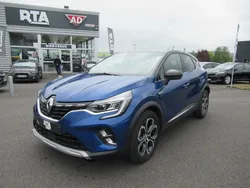 Renault CAPTUR II TCE 140 EDC Intens