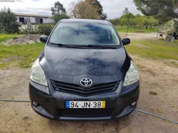 Toyota Verso D4d