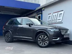 Volvo XC90 2.0 T8 AWD Ultimate Bright Recharge Auto