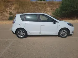 RENAULT Scenic Scénic 1.5dCi Limited EDC 110