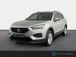 Seat Tarraco 2.0 TDI 150 ch Start/Stop DSG7 5 pl Style Business 5P