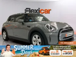 MINI Mini Cabrio One