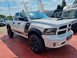 Dodge RAM 1500 1500 5.7L 401ch Pick-up BIG HORN 4x4 | Cuir • Sièges chauffants • Attelage