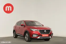 MG EHS 1.5 T-GDI Plug-in Hybrid Luxury