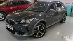 Cupra Formentor de 2022