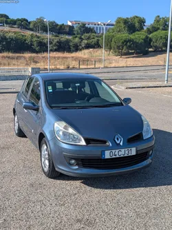 Renault Clio 1.2 Confort