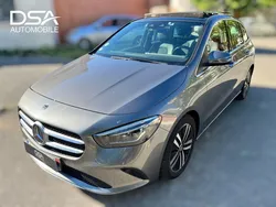 MERCEDES CLASSE B 180 d 8G-DCT Progressive Line Edition + TOIT OUVRANT + FULL SUIVI MERCEDES