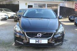 Volvo V40 1.6 d Kinetic
