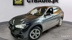 BMW X1 de 2018