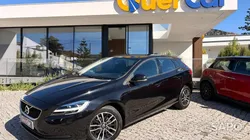 Volvo V40 de 2017