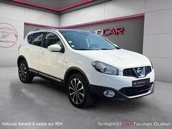 NISSAN QASHQAI+2 ENTREPRISE 1.5 dCi 110 FAP CONNECT EDITION