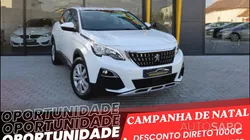 Peugeot 3008 de 2017