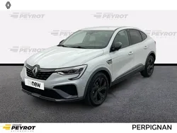 RENAULT Arkana TCe 160 EDC FAP - 21B R.S. Line