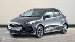 Toyota Yaris 120 VVT-i Design 5p MY22