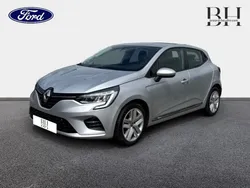 Renault Clio 1.0 TCe 100ch Business