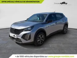 Peugeot 2008 II STYLE 100CV BVM6