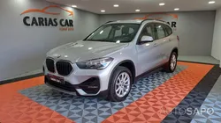 BMW X1 16 d sDrive Line Sport Auto de 2020