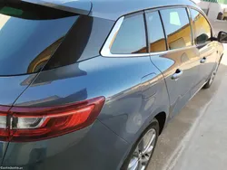 Renault Mégane GT Line 1.5 DCi 110 CV