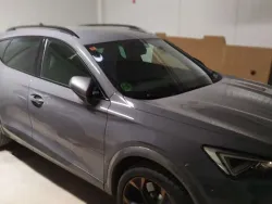 CUPRA Formentor 2.0 TSI 310 VZ DSG 4Drive