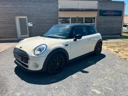 Mini III 136 Ch Cooper