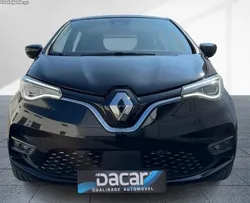 Renault Zoe R110-22B EQUILIBRE