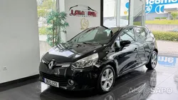 Renault Clio 0.9 TCe Limited Edition de 2014