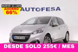 Peugeot 208 1.2 PURE TECH ALLURE 82CV 5P # PARKTRONIC