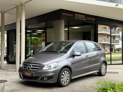 Mercedes-benz classe b 1.5 180 cdi 110ch design 7g-dct bva