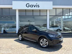 VW Taigo 1.0 TSI Urban
