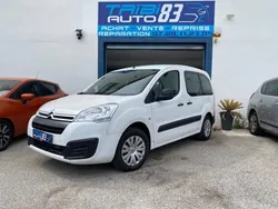 Citroën Berlingo II BlueHDi 75ch Feel