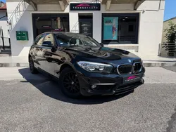 BMW SERIE 1 F20 LCI 116i 109 ch Lounge/ SUIVI COMPLET BMW