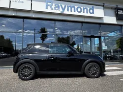 Mini Cooper F66 156 CH DKG7 C Classic
