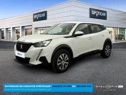 Peugeot 2008 PureTech 100 S&S BVM6 Active