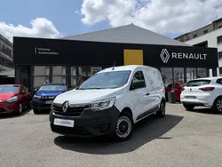 Renault Express Confort Blue dCi 95