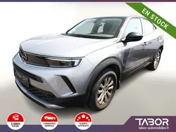 Opel Mokka 1.2 Turbo 130 Edition LED GPS Cam