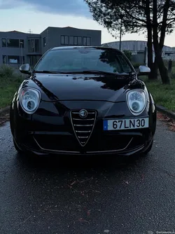Alfa Romeo Mito Mito