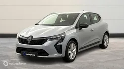 Renault Clio 1.5 dCi 100ch Evolution - 25