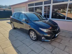Toyota Auris 2.0 D-4D