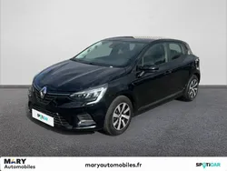 RENAULT Clio TCe 90 Equilibre