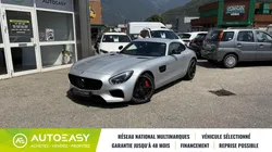 Mercedes AMG GT s Coupé 4.0 Ti V8 32V Speedshift 7DCT 510 CH