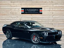 DODGE CHALLENGER 6.2 V8 707 SRT HELLCAT - Harman Kardon - Garantie 12 mois - JANTES 20