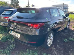Seat Leon 1.0