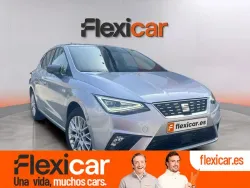 SEAT Ibiza 1.0 TSI S&S Special Edition 115