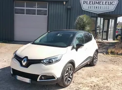 Renault Captur dCi 90 Energy S&S eco² Intens