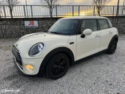 MINI 5 Portas One D