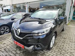 Renault Kadjar 1.5 dCi XMOD