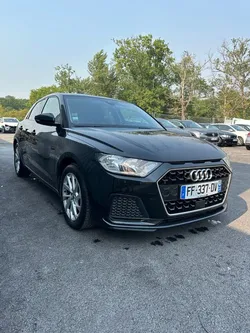Audi A1 30 Tfsi Apple Carplay Révision OK
