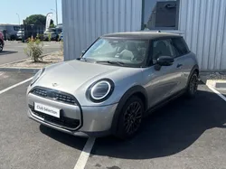Mini 3 portes Cooper C 156ch Classic DKG7