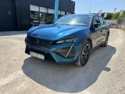 Peugeot 408 PureTech 130 EAT8 GT